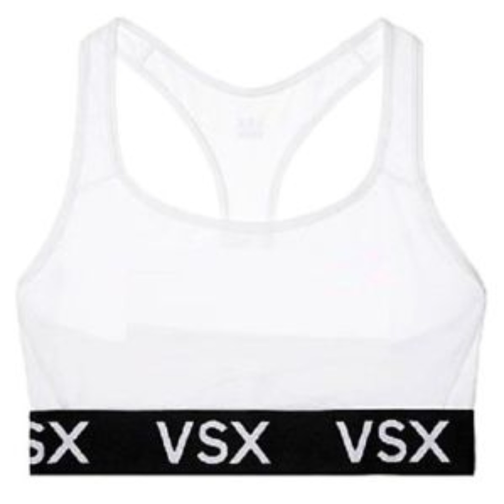 VSX The Player Sports Bra